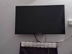 LED 32inch for sale (no smart)