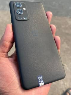 Oneplus 9 pro all ok PTA Approved