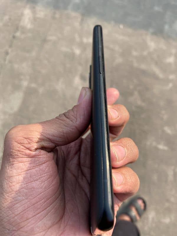 Oneplus 9 pro all ok PTA Approved 3