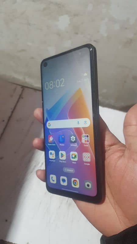 oppo f21 pro 0