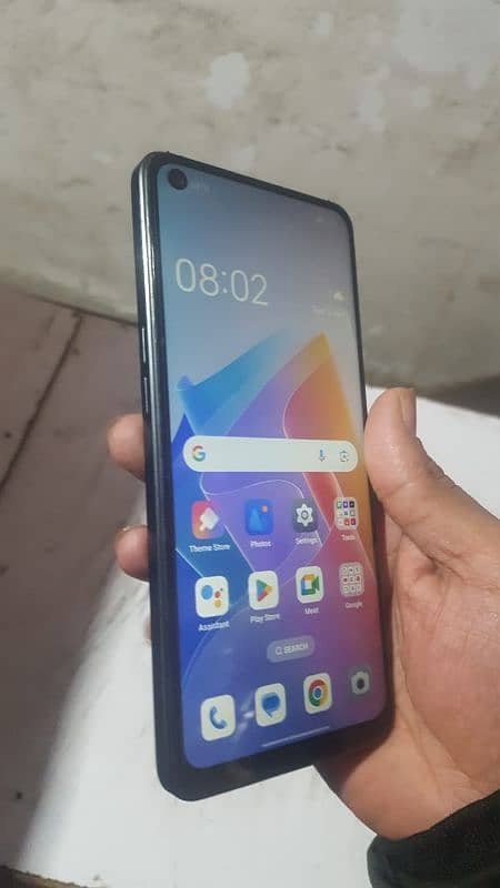 oppo f21 pro 1