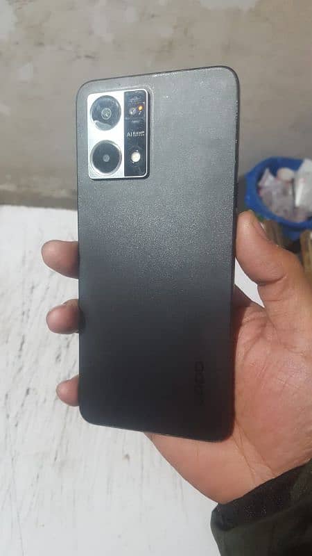 oppo f21 pro 2