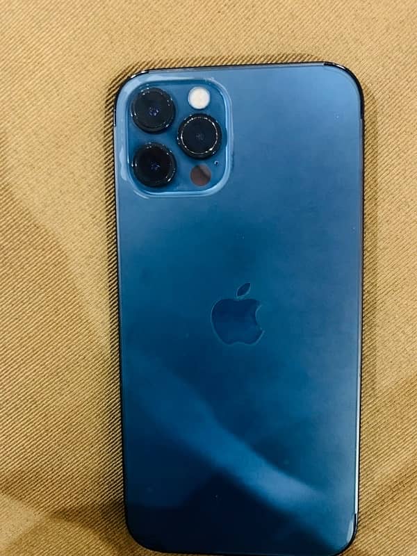 Iphone 12pro 128gb 2