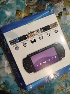 PSP 3000