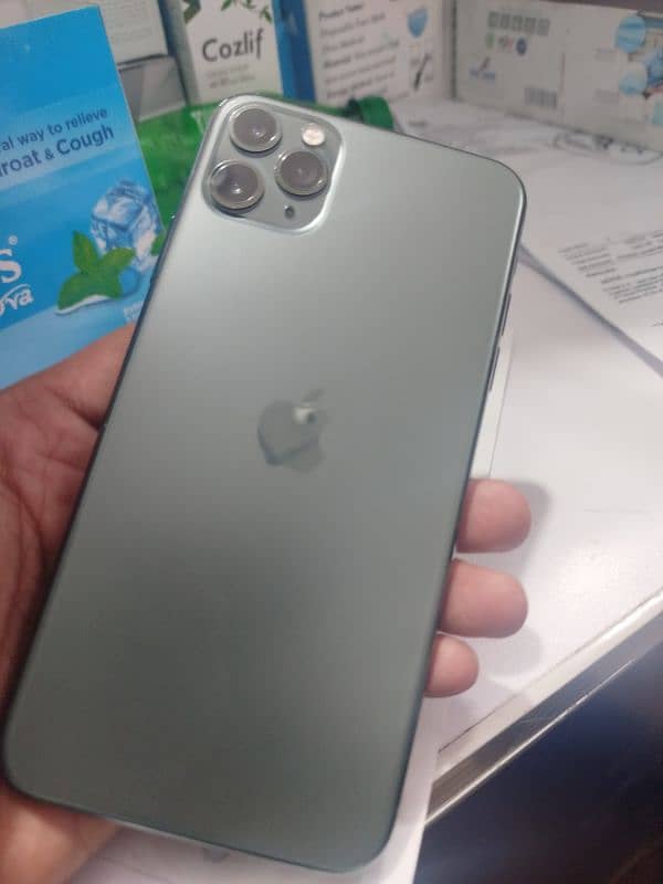 iphone 11 pro max non PTAJv 0