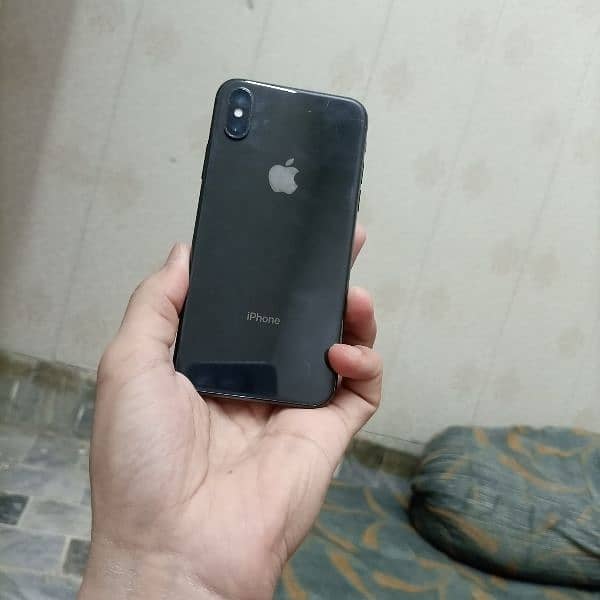 iphone x jv 256 0