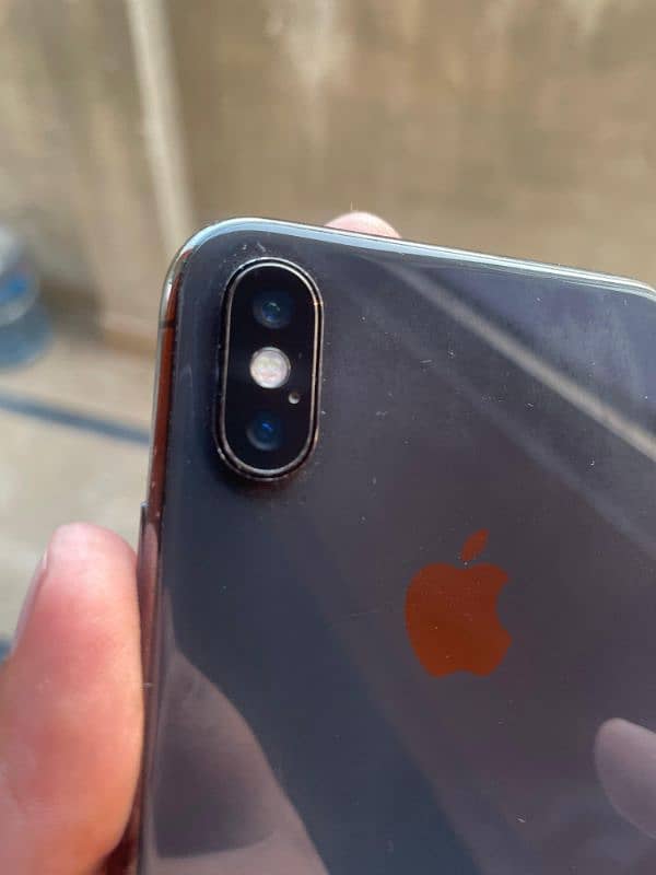 IPHONE X PTA APPROVED 1