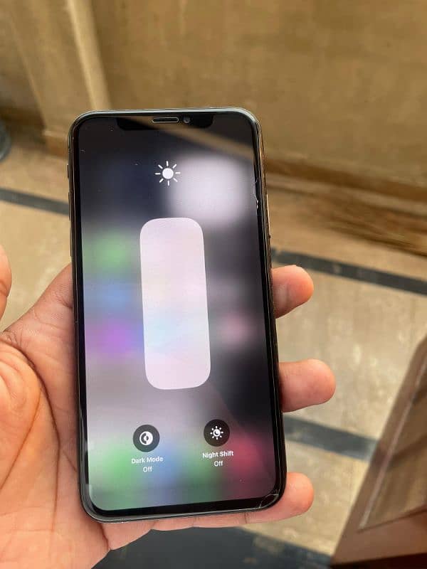 IPHONE X PTA APPROVED 5