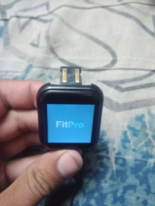 Fitpro 3