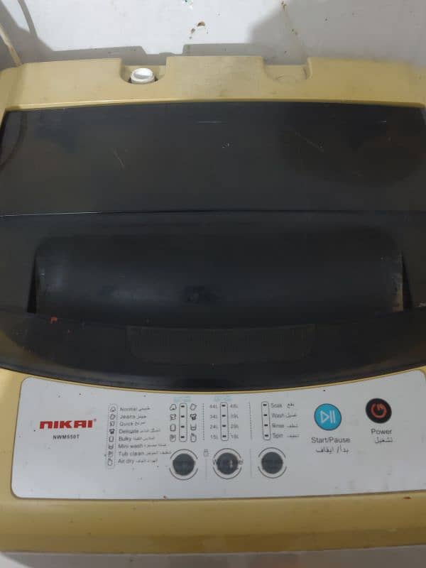 automatic machine urgent sale 0