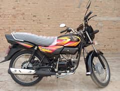 Honda Pridor 2025 Brand New