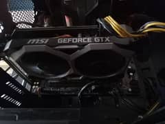 GTX 1660 super 6gb DD6