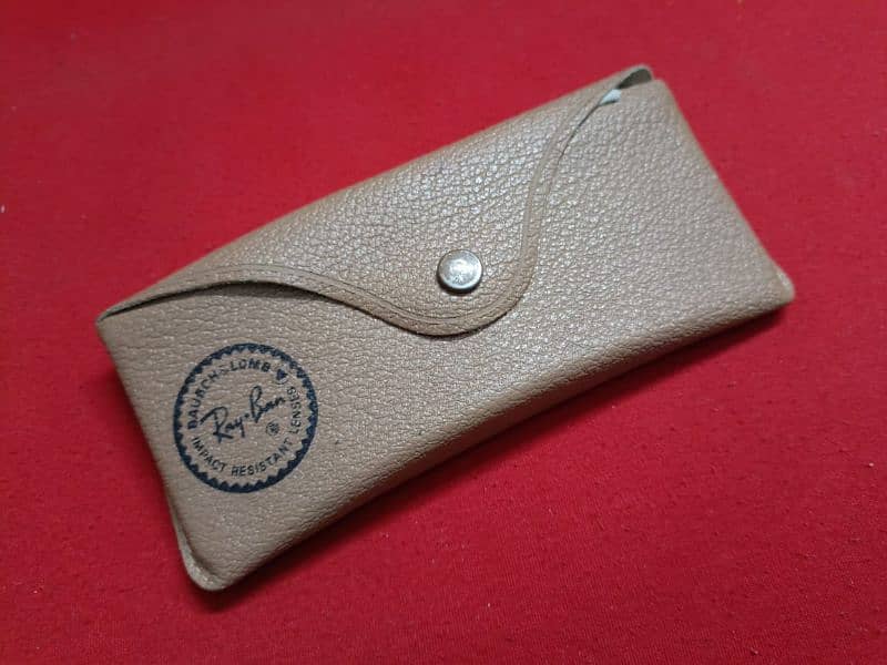 Ray- Ban . USA B&L Original 0