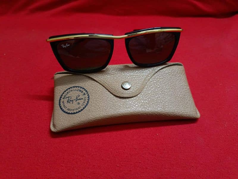 Ray- Ban . USA B&L Original 1