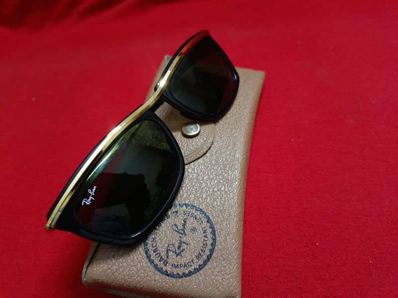 Ray- Ban . USA B&L Original 2