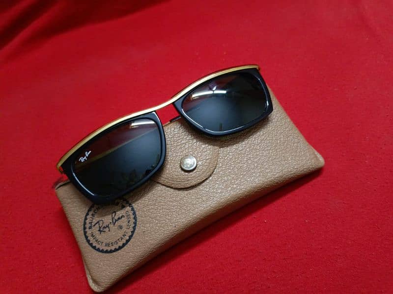 Ray- Ban . USA B&L Original 3