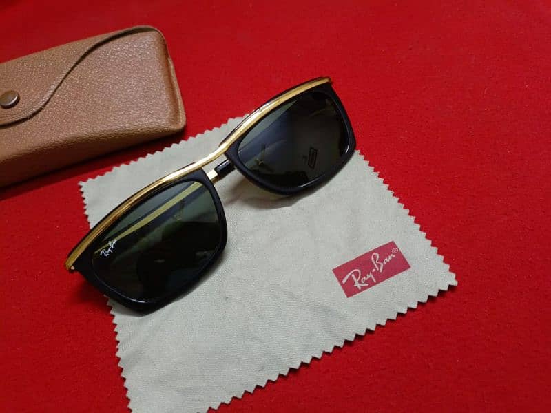 Ray- Ban . USA B&L Original 4