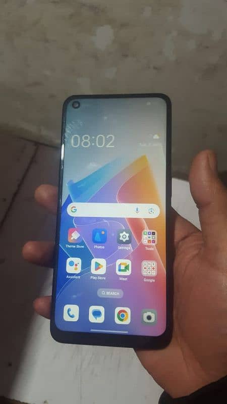 oppo f21 pro 4