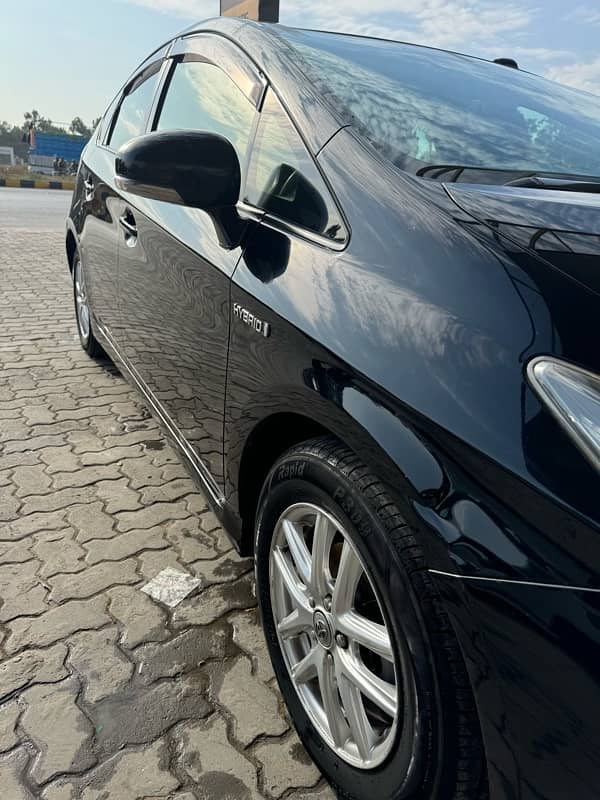 Toyota Prius 2014 2