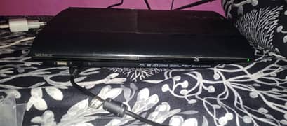 play station 3ultra slim