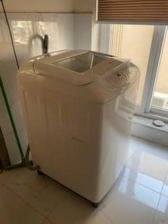 Samsung Washing Machine