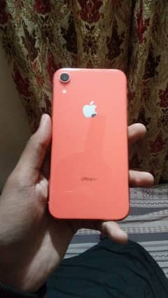 IPHONE XR NON PTA JV 10 BY 10 BATTERY 80