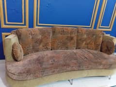 5 Seater sofa set for sale