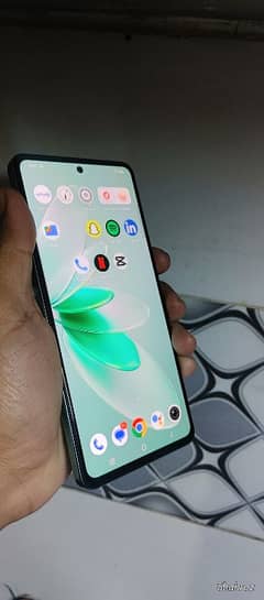 vivo V27e 8+8 256 10/9 condition only mobile PTA aprovd