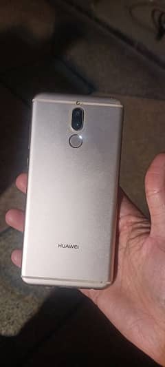 Huawei mate 10lite