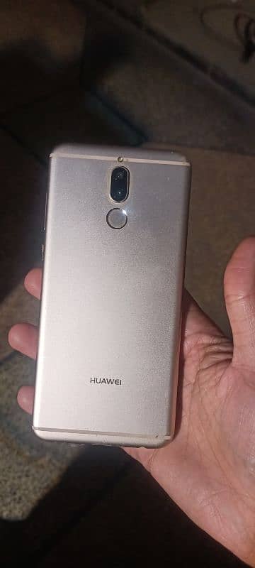 Huawei mate 10lite 0