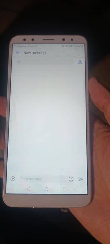 Huawei mate 10lite 2