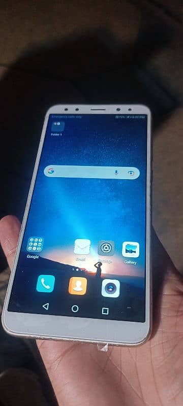 Huawei mate 10lite 3