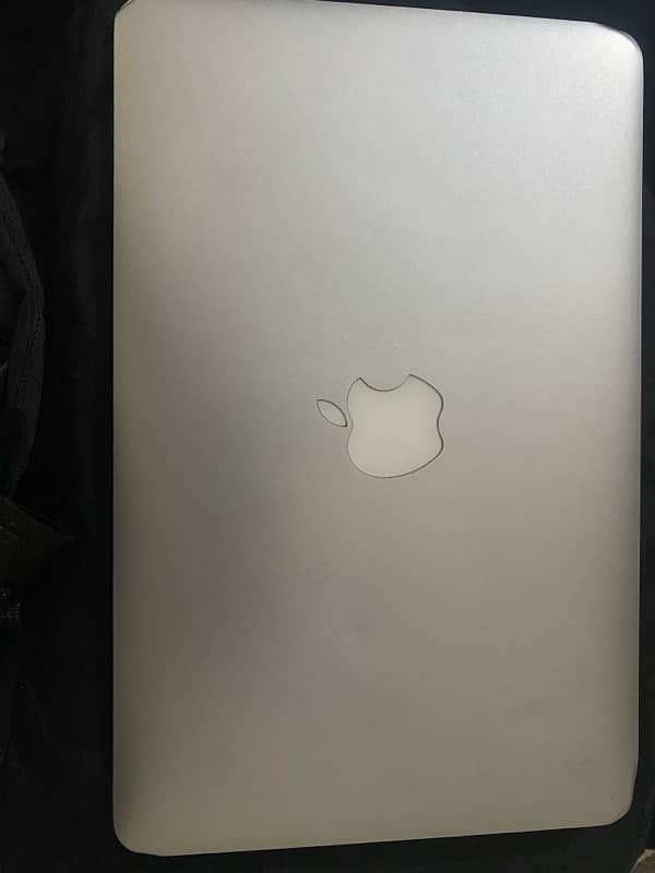 MacBook Air 2011 3