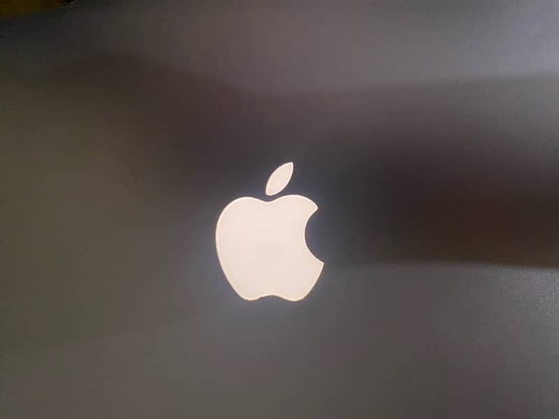 MacBook Air 2011 4