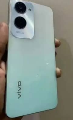 Vivo Y18 all ok