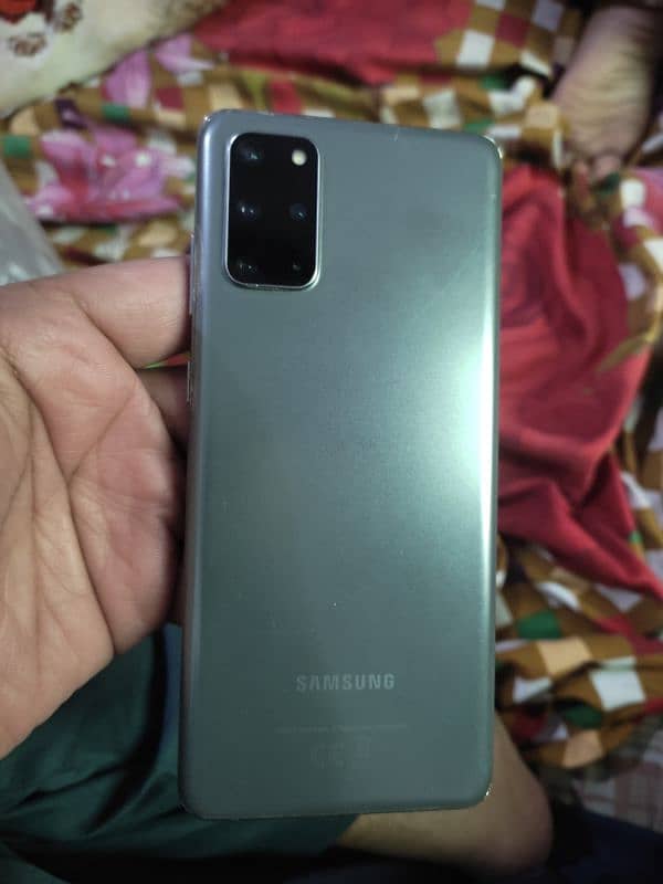 Samsung s20 plus official PTA 1