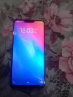 VIVO Y85