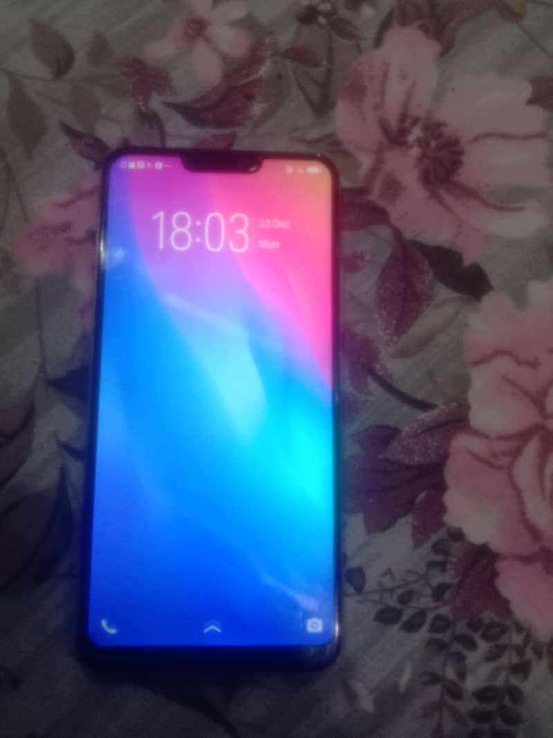 VIVO Y85 0