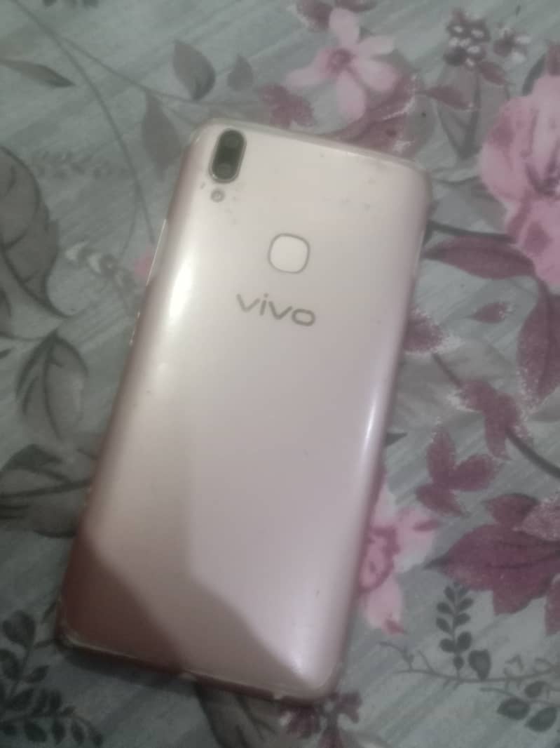 VIVO Y85 3