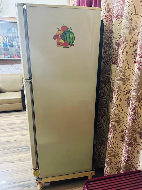 Fridge for sale 5