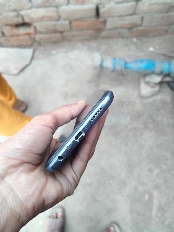 Huawei y9 2019 4