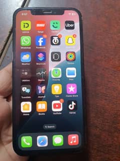 I phone 12 pro origional non pta