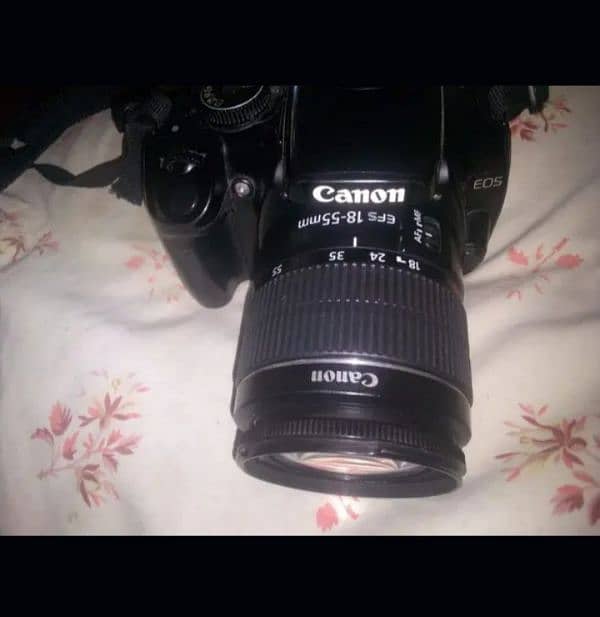 canon dslr camera for urgent sale 0