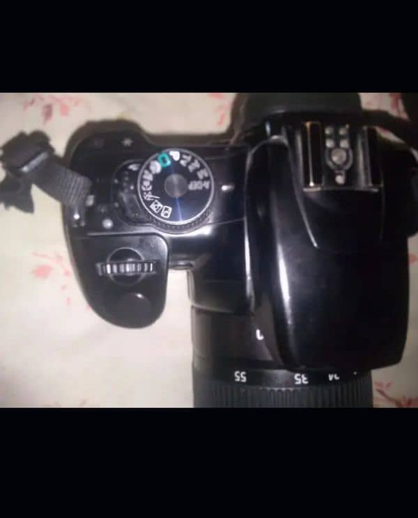 canon dslr camera for urgent sale 2