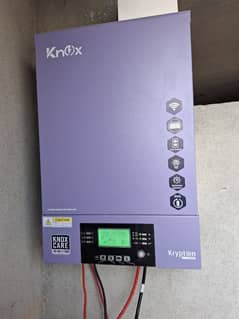 knox pv7500