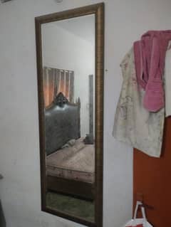 mirror frame