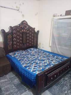 Tale ka bed ha