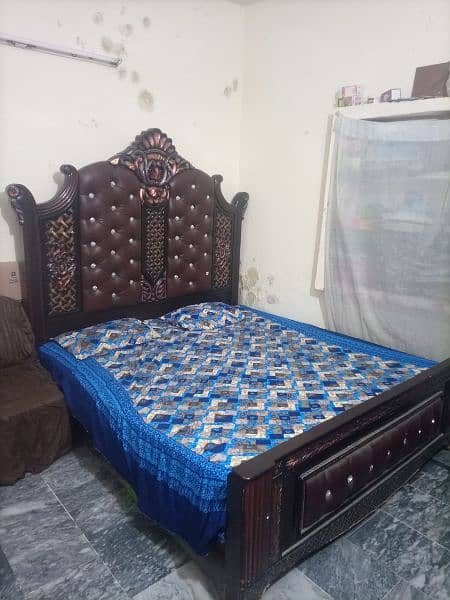 Tale ka bed ha 0