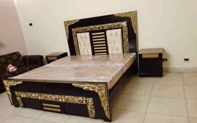 Brand new beds available for order 03118899700 1