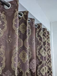 curtain for sale